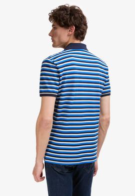 Erkek Saks Tişört - 50324802001