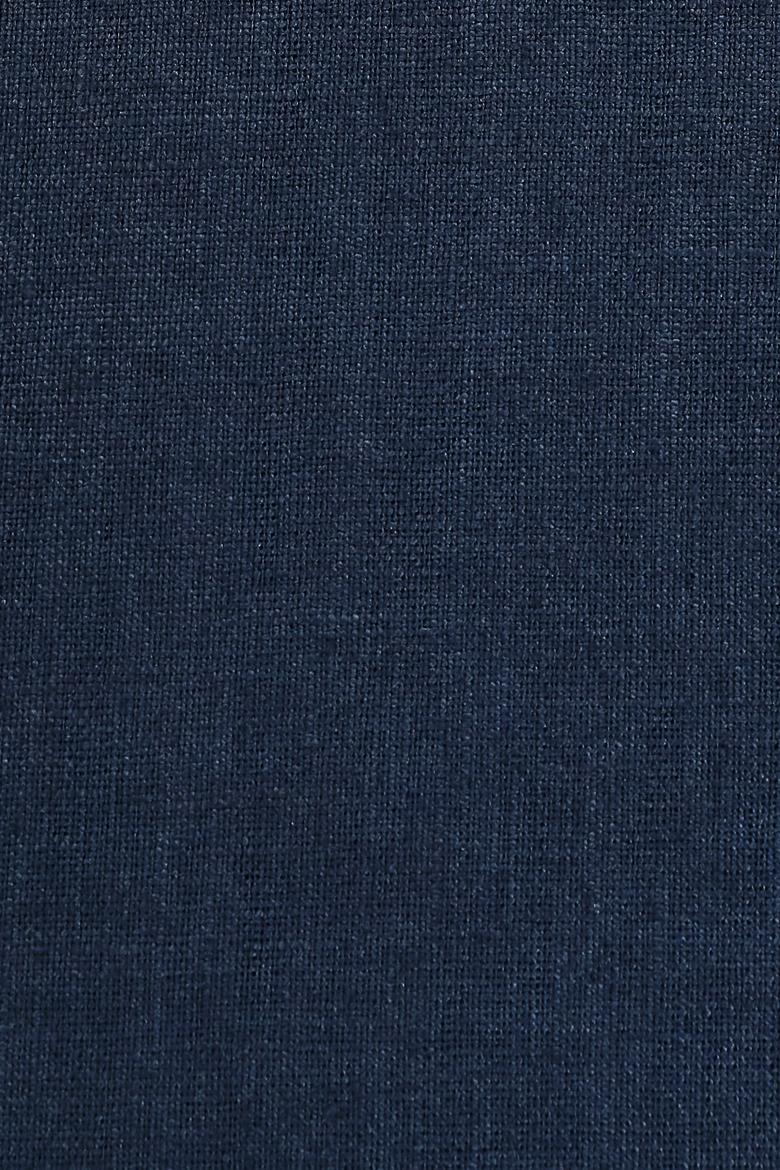 Erkek Lacivert Mont - 50319220017