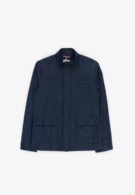 Erkek Lacivert Mont - 50319220017