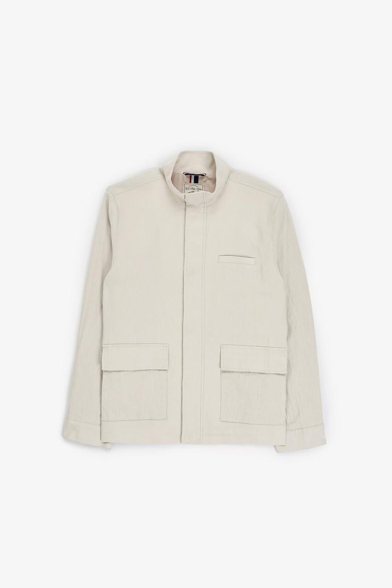 Erkek Taş Mont - 50319220030