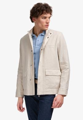 Erkek Taş Mont - 50319220030