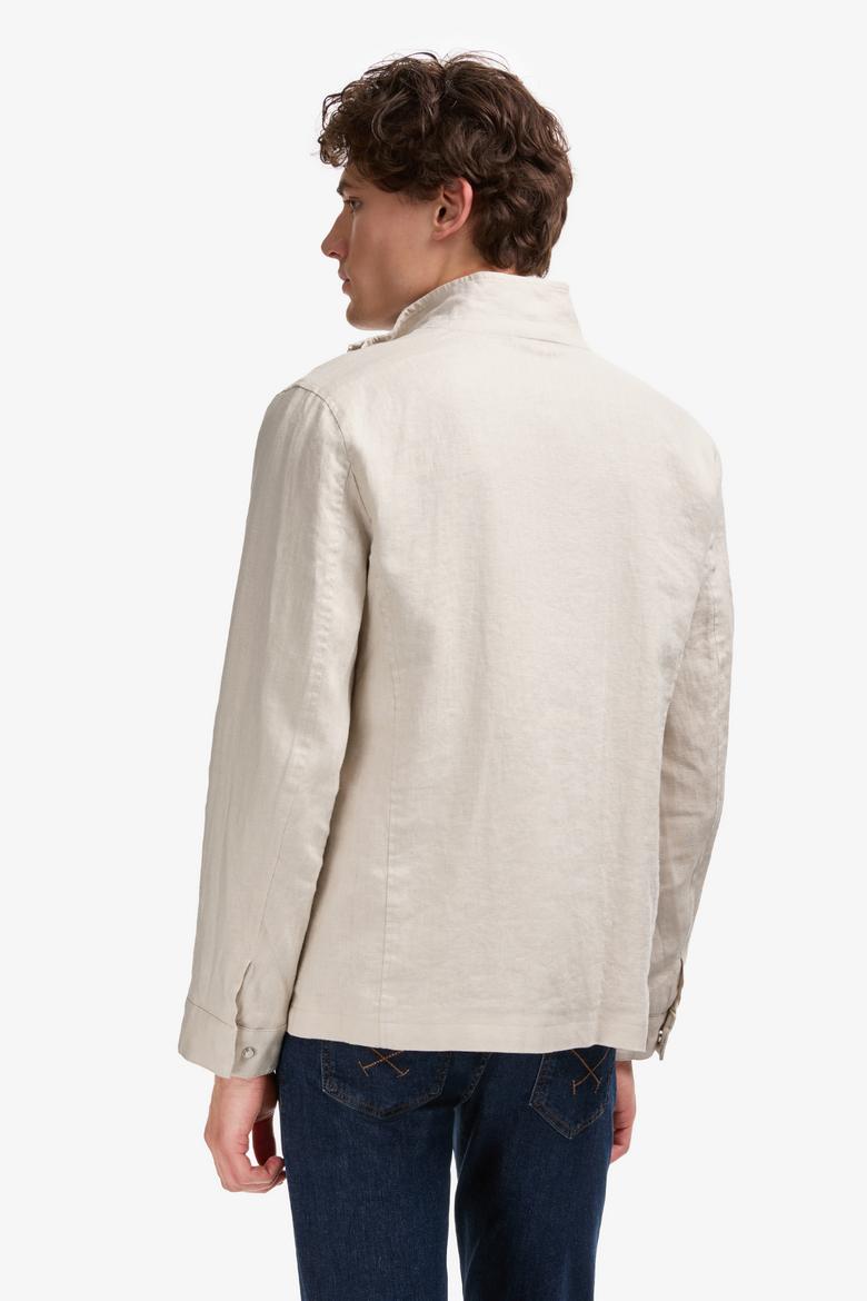 Erkek Taş Mont - 50319220030