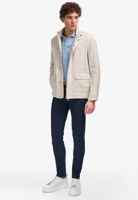 Erkek Taş Mont - 50319220030