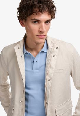 Erkek Taş Mont - 50319220030