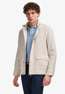 Erkek Taş Mont - 50319220030