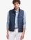 Erkek Lacivert Yelek
