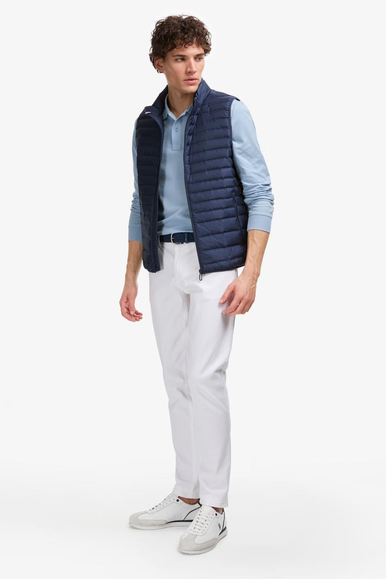 Erkek Lacivert Yelek - 50319225020