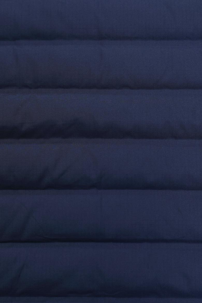 Erkek Lacivert Yelek - 50319225020