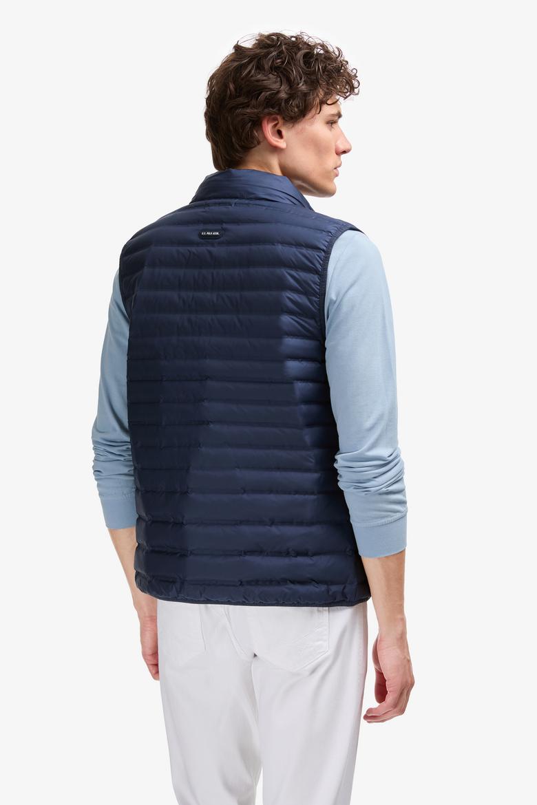 Erkek Lacivert Yelek - 50319225020