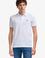 Erkek Beyaz Basic Tişört
