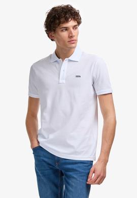 Erkek Beyaz Basic Tişört - 50326963012