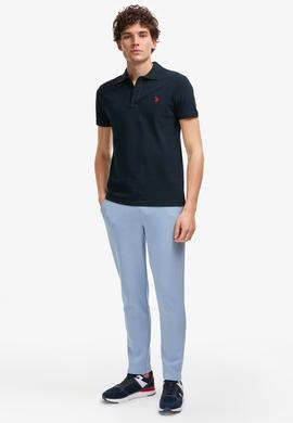 Erkek Mavi Eşofman Altı - 50298020083