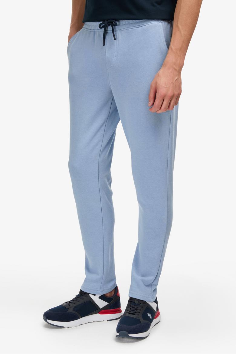 Erkek Mavi Eşofman Altı - 50298020083