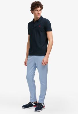 Erkek Mavi Eşofman Altı - 50298020083