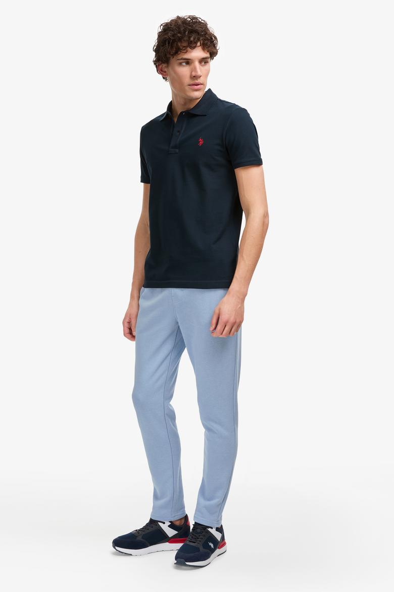 Erkek Mavi Eşofman Altı - 50298020083