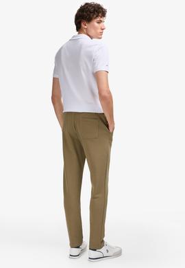 Erkek Vizon Eşofman Altı - 50298020076