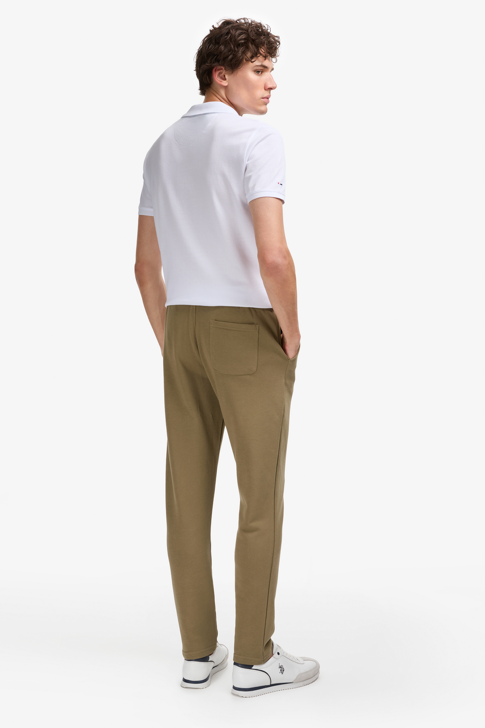 Erkek Vizon Eşofman Altı - 50298020076