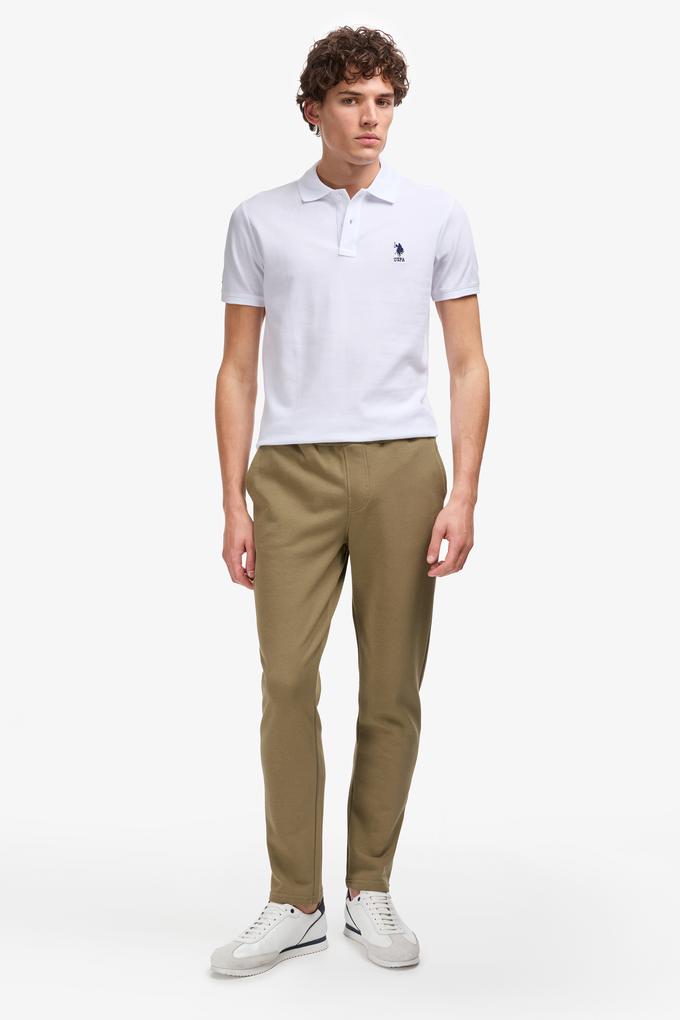 Erkek Vizon Eşofman Altı