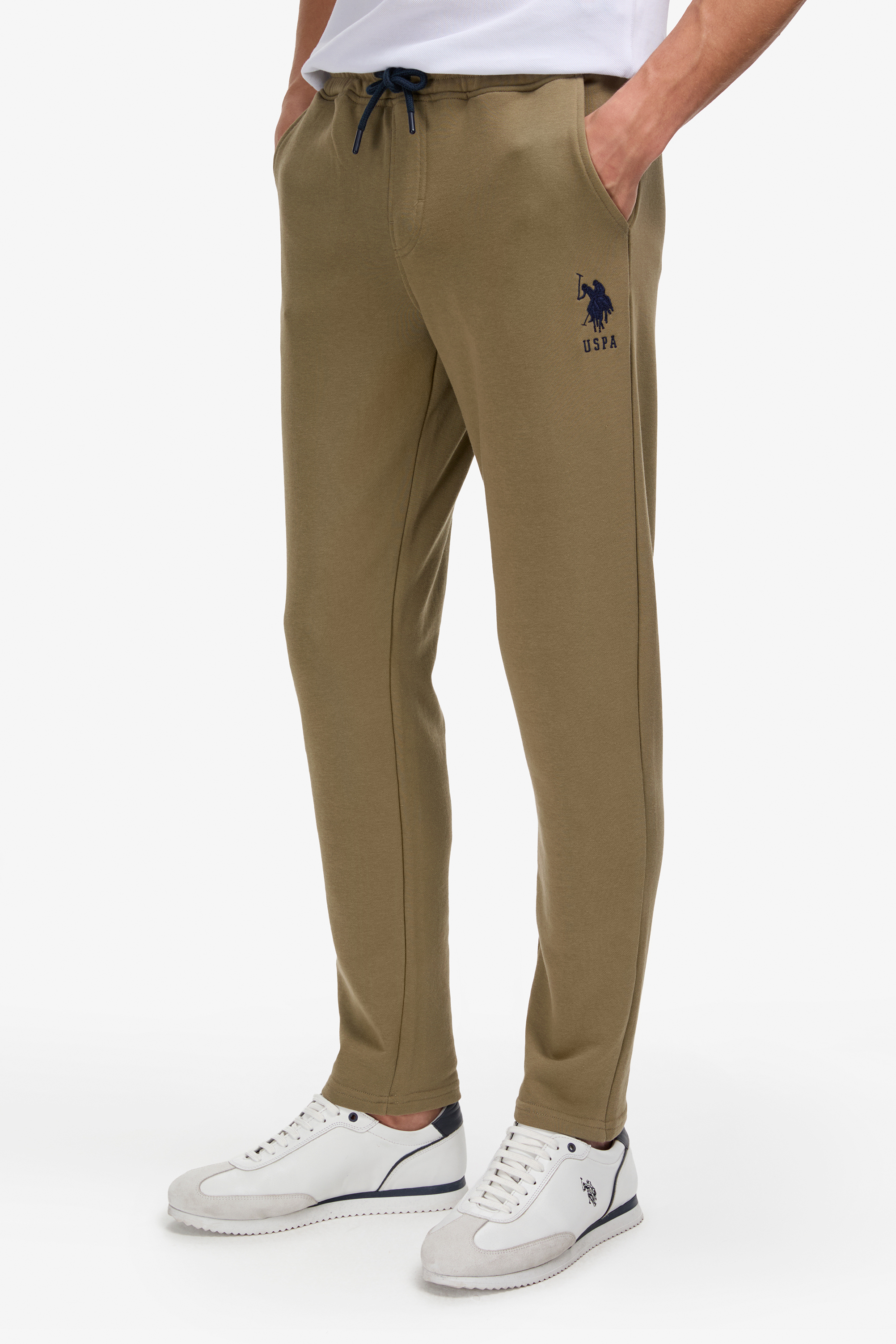 Erkek Vizon Eşofman Altı - 50298020076