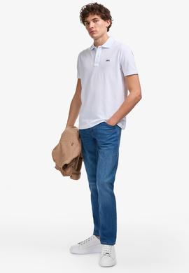 Erkek Mavi Jean Pantolon - 50264254011