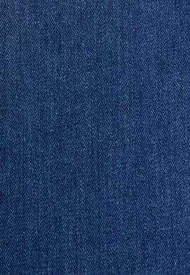 Erkek Mavi Jean Pantolon - 50264254011