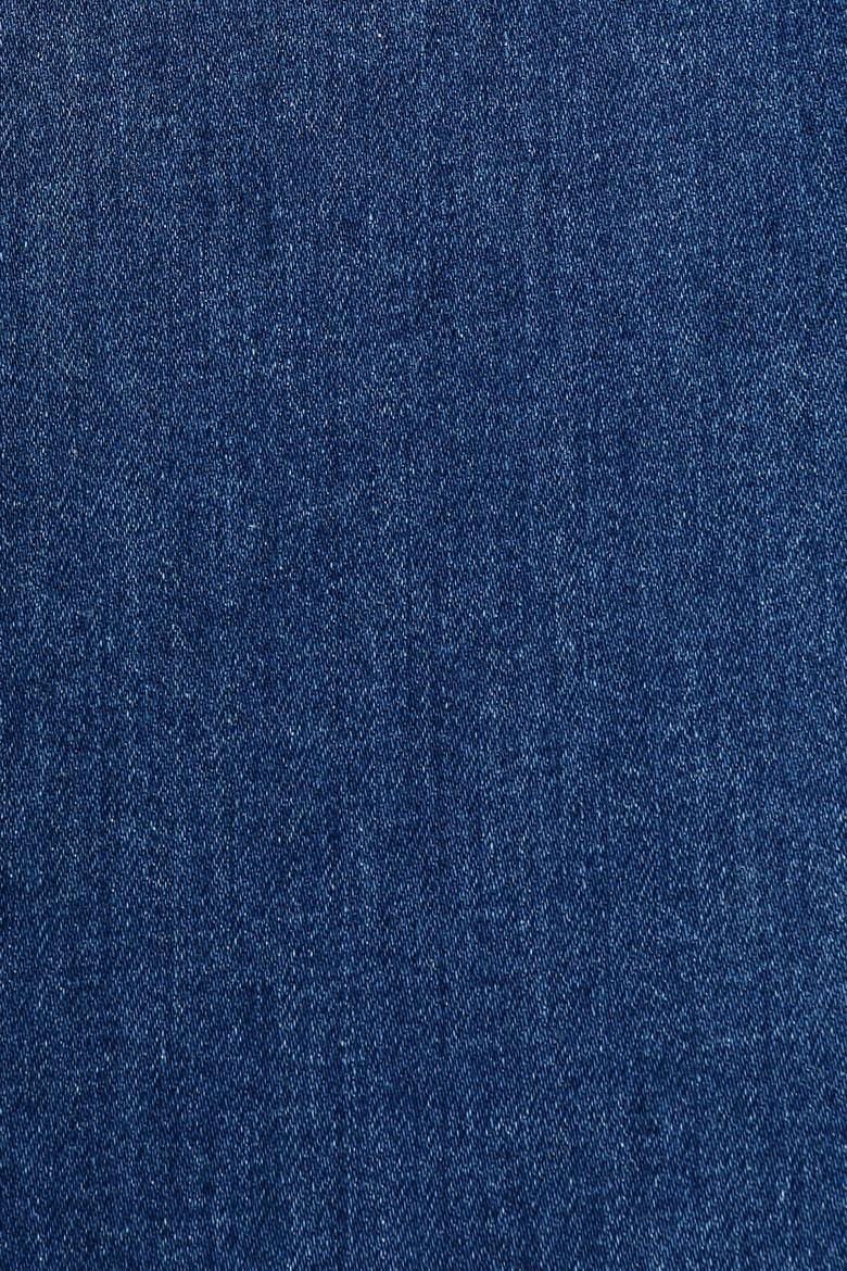 Erkek Mavi Jean Pantolon - 50264254011