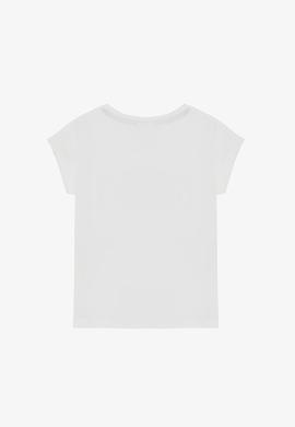 Kız Çocuk Krem Pijama Takımı - 50290830004