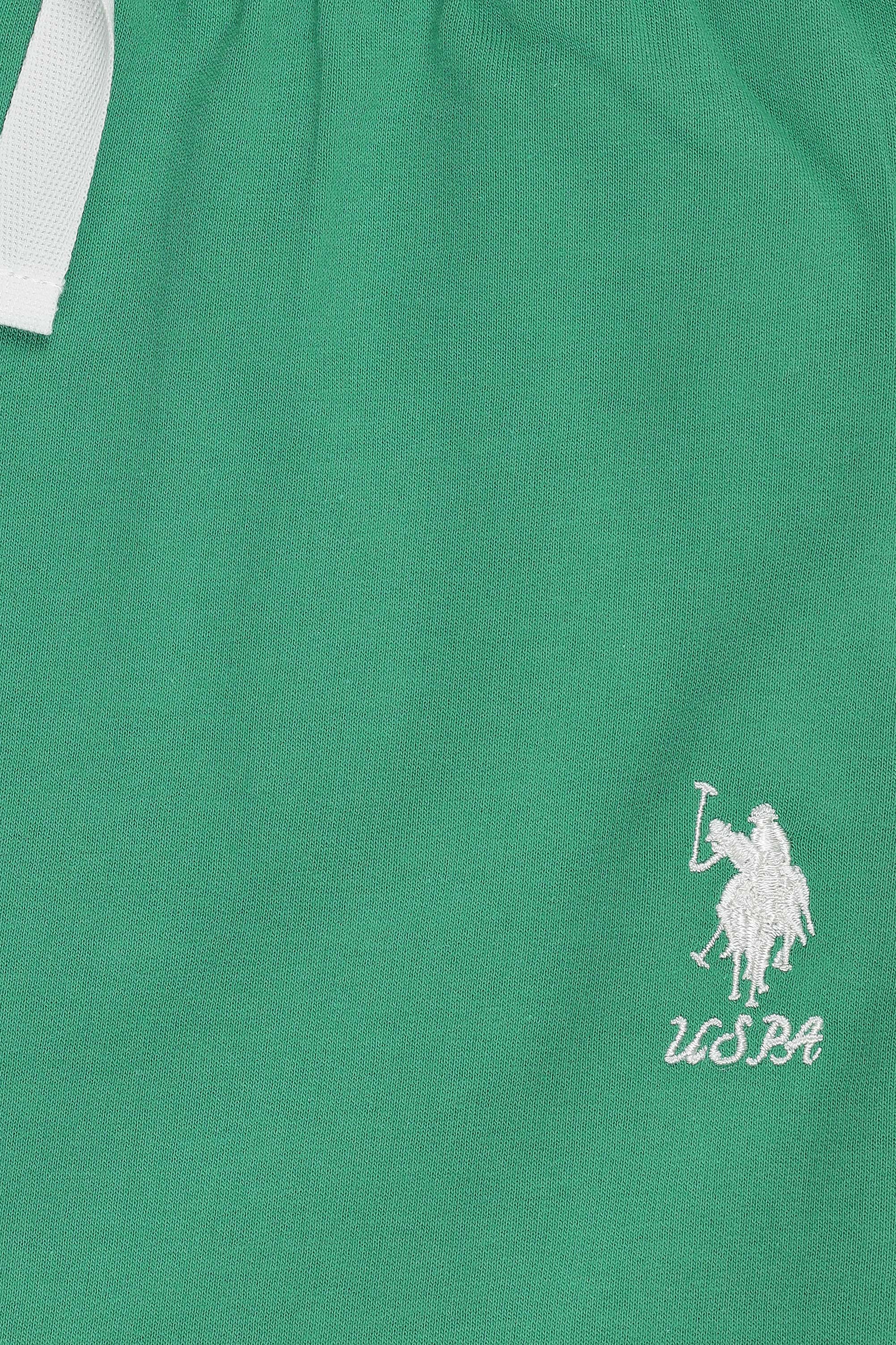 Kız Çocuk Krem Pijama Takımı - 50290830004