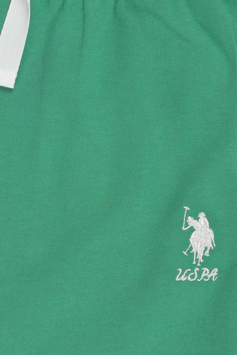 Kız Çocuk Krem Pijama Takımı - 50290830004