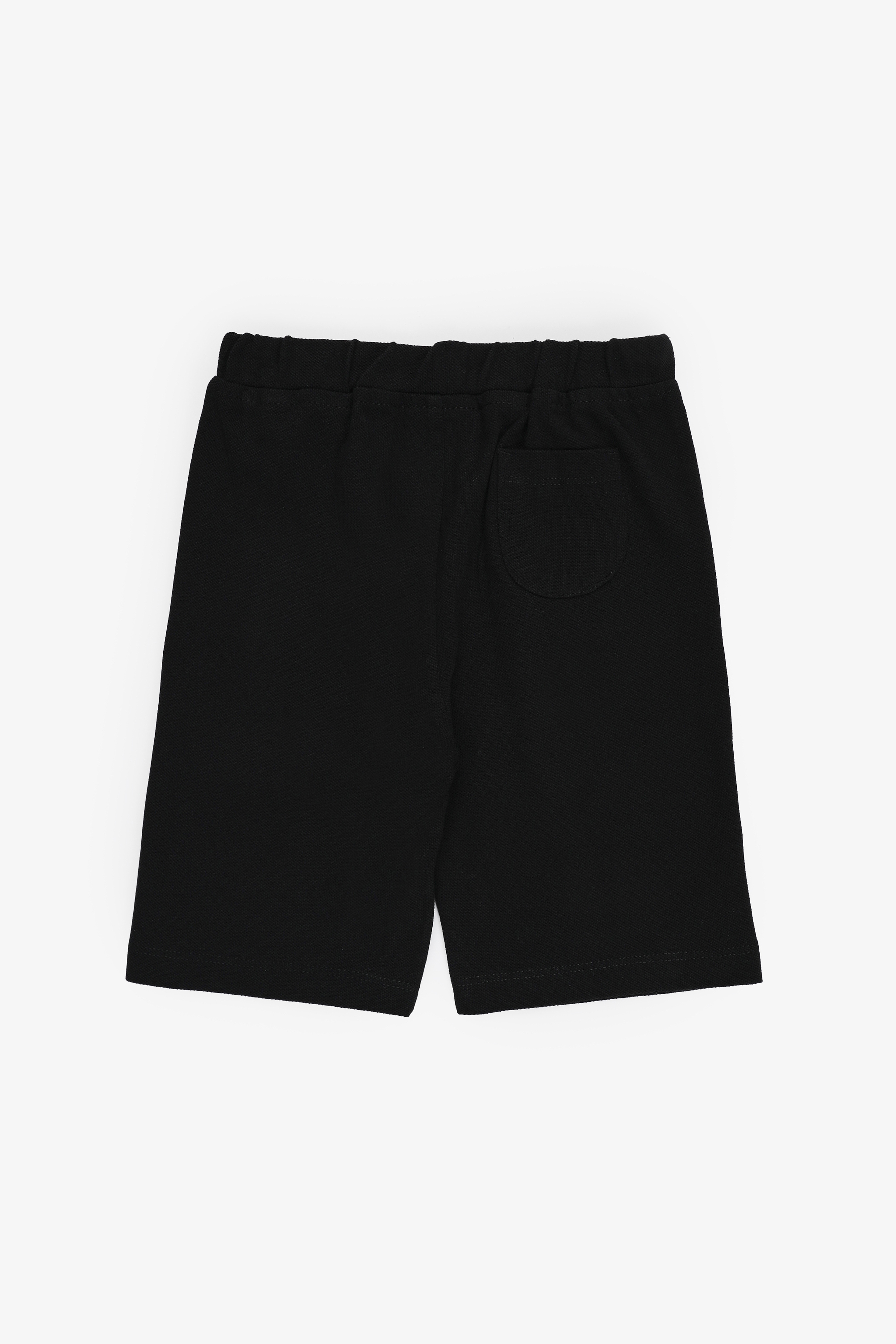 Erkek Çocuk Siyah ORME CAPRI BERMUDA