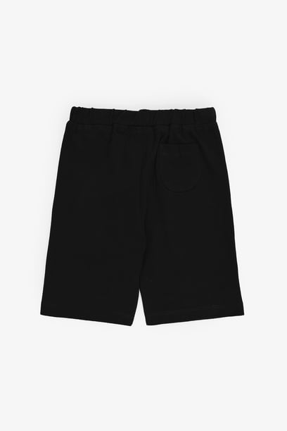 Erkek Çocuk Siyah ORME CAPRI BERMUDA