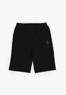 Erkek Çocuk Siyah ORME CAPRI BERMUDA - 50288728047