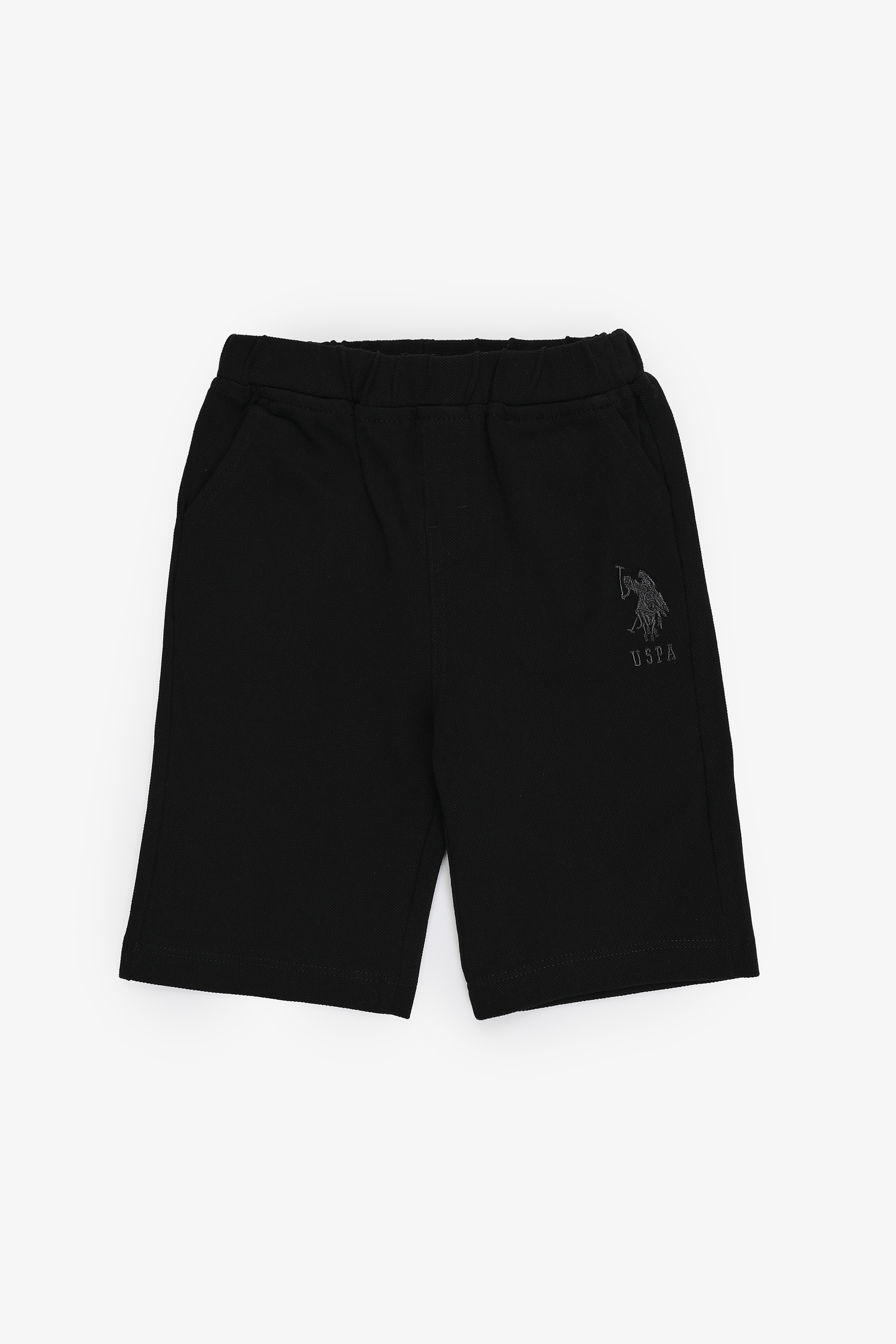 Erkek Çocuk Siyah ORME CAPRI BERMUDA - Image 1
