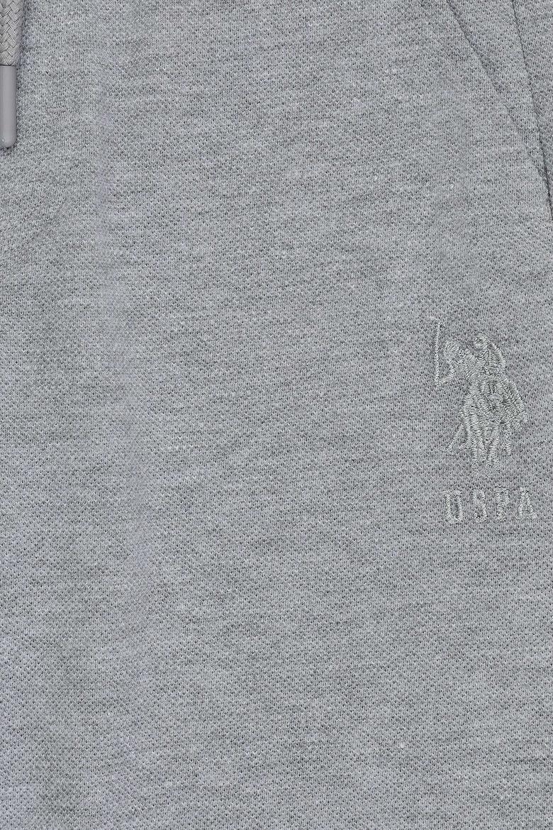 Erkek Çocuk Gri Melanj ORME CAPRI BERMUDA - 50279616166