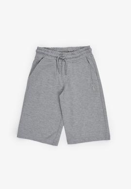 Erkek Çocuk Gri Melanj ORME CAPRI BERMUDA - 50279616166