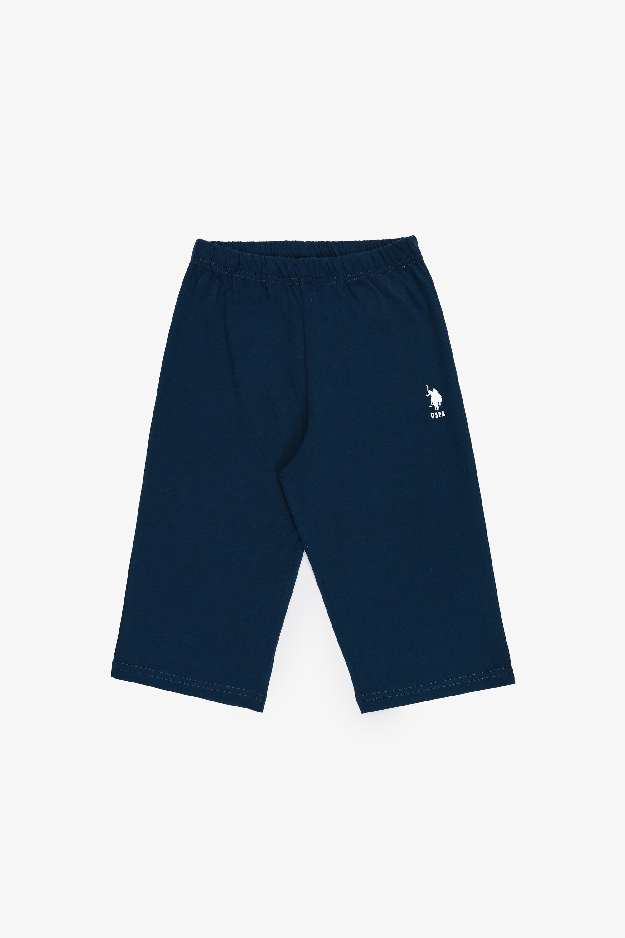 Erkek Çocuk Turkuaz Pijama Takımı