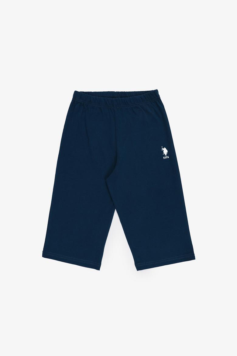 Erkek Çocuk Turkuaz Pijama Takımı - 50294350007