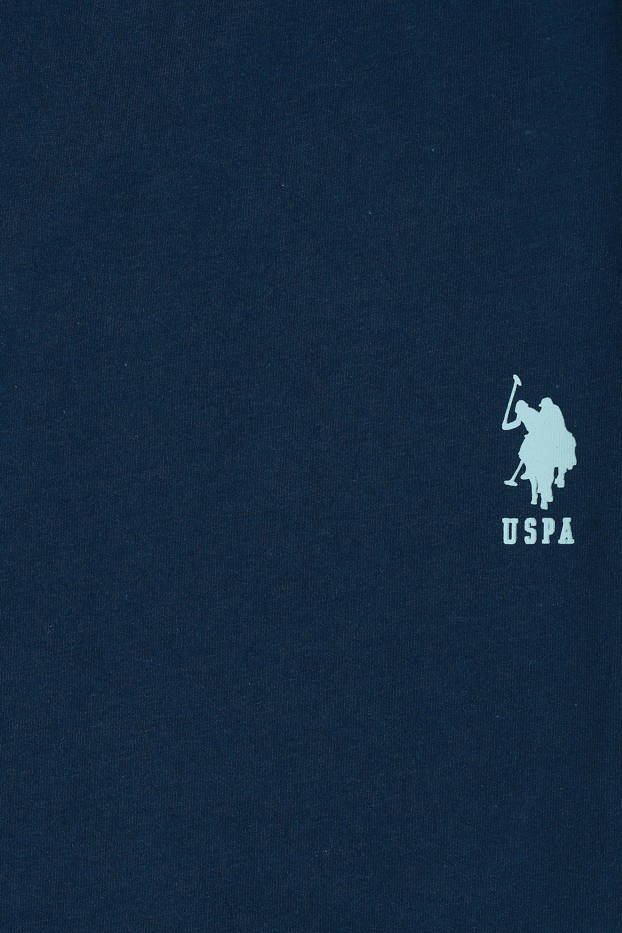 Erkek Çocuk Turkuaz Pijama Takımı - 50294350007