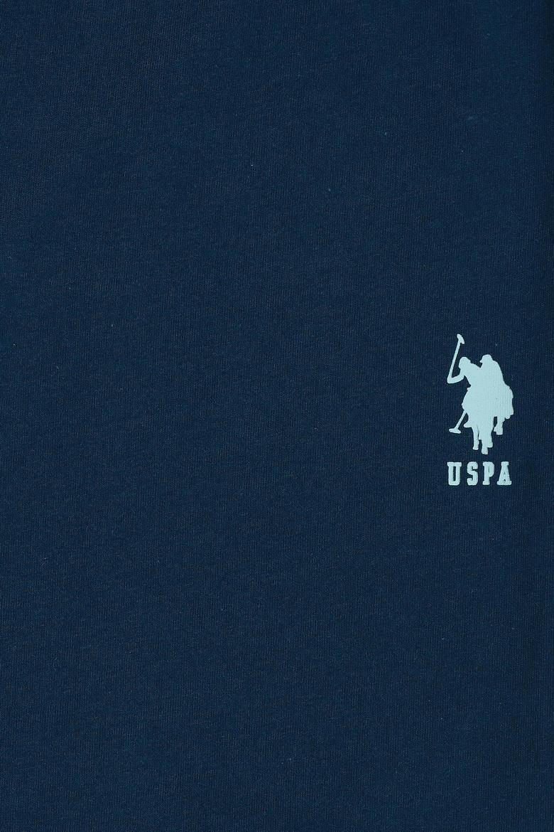 Erkek Çocuk Turkuaz Pijama Takımı - 50294350007