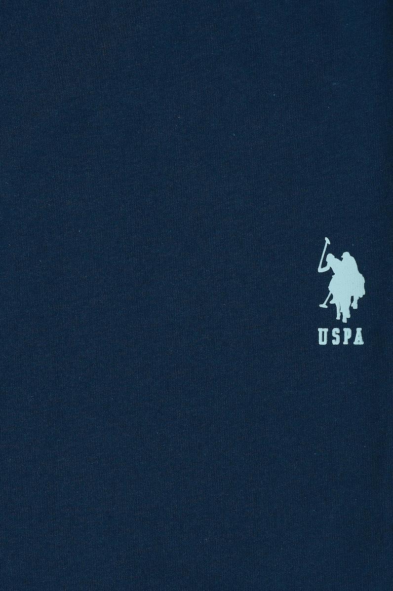 Erkek Çocuk Turkuaz Pijama Takımı