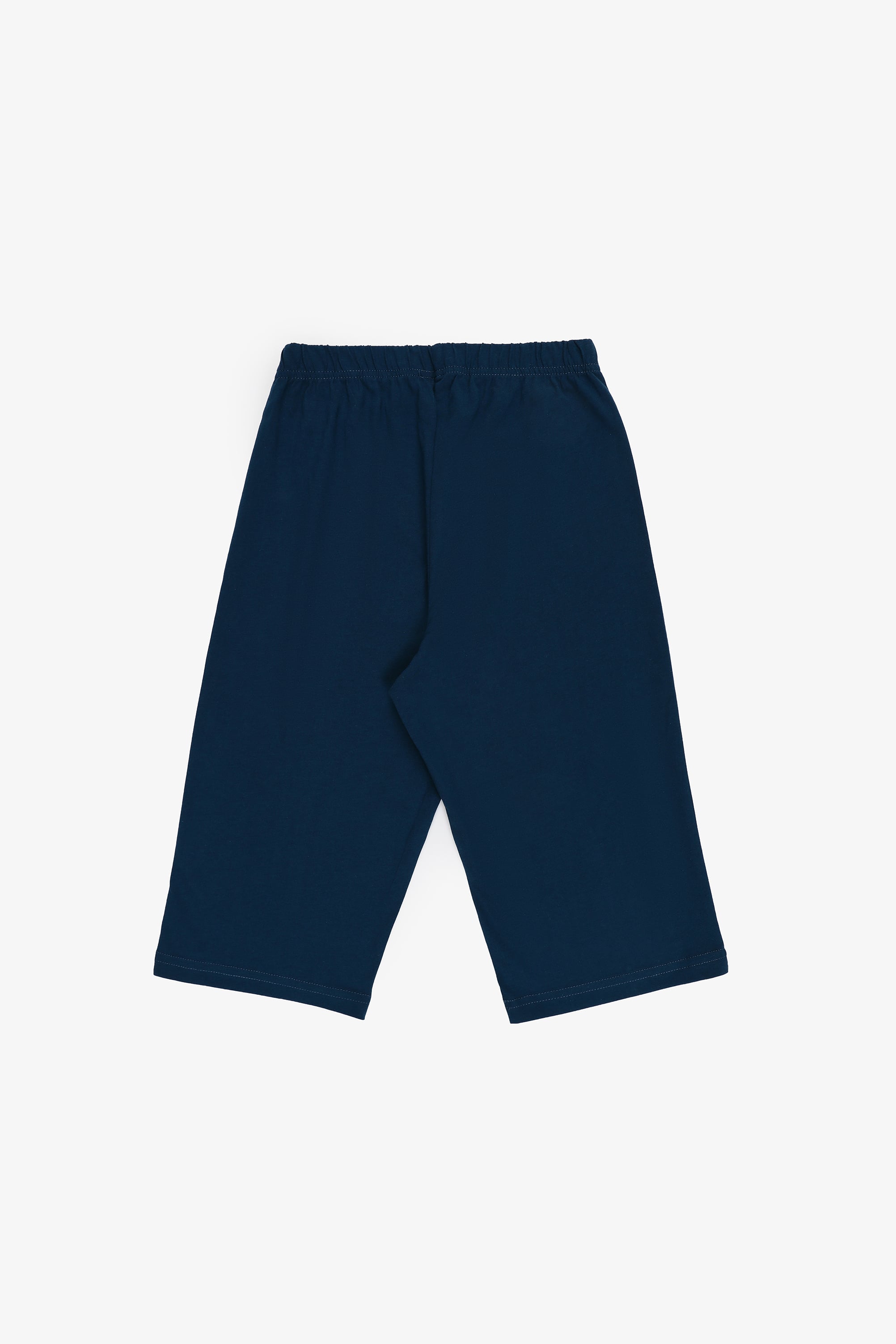 Erkek Çocuk Turkuaz Pijama Takımı - Image 6