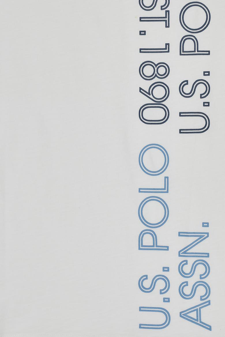 Erkek Çocuk Krem Pijama Takımı - 50294341006