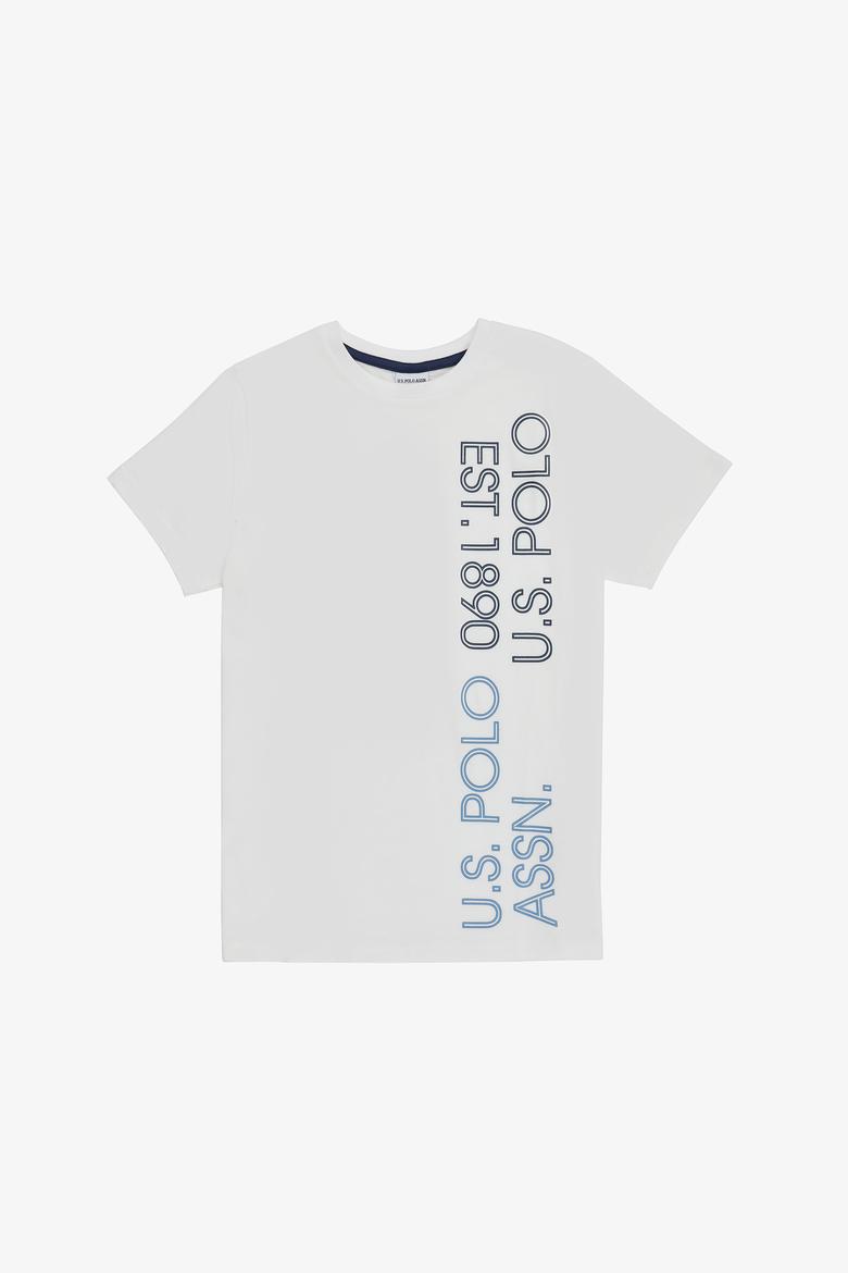 Erkek Çocuk Krem Pijama Takımı - 50294341006