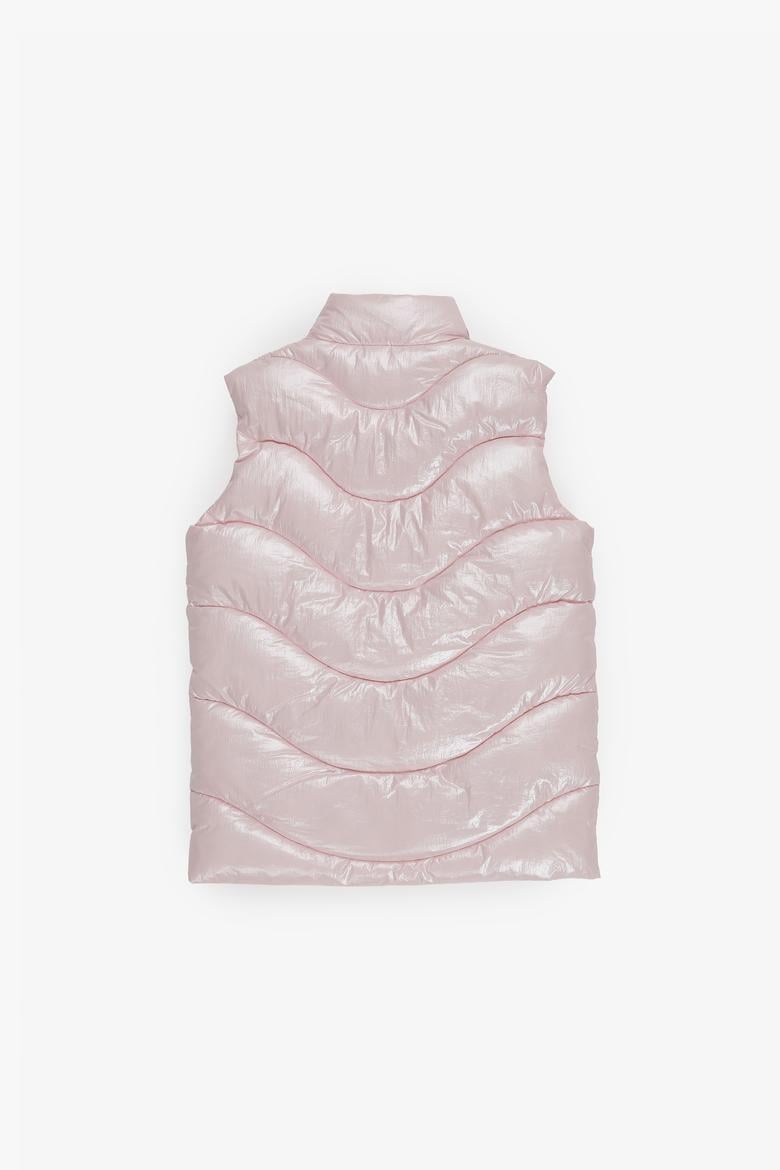 Kız Çocuk Açık Pembe Yelek - 50319252009