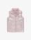 Kız Çocuk Açık Pembe Yelek