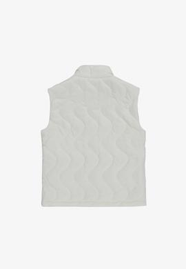 Kız Çocuk Krem Yelek - 50319227007