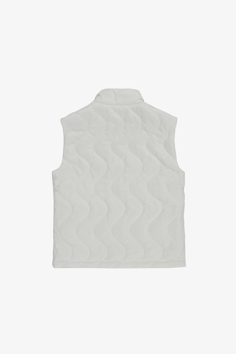 Kız Çocuk Krem Yelek - 50319227007