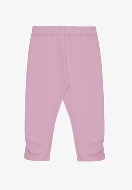 Kız Çocuk Pembe Eşofman Altı - 50320474035