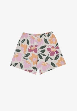 Kız Çocuk Ekru Pijama Takımı - 50326438001