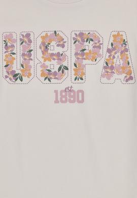 Kız Çocuk Ekru Pijama Takımı - 50326438001